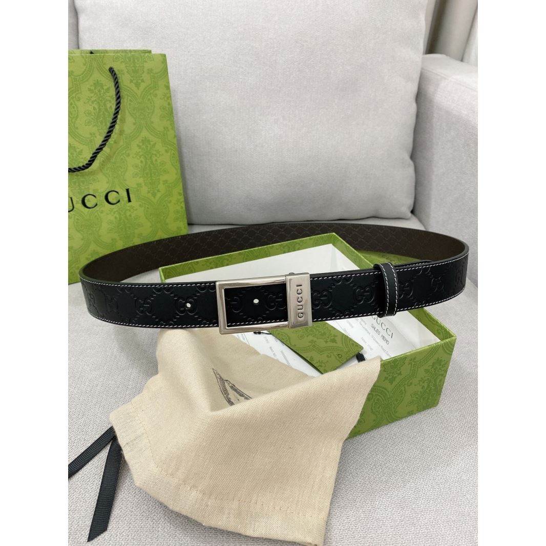 Gvc*1 belts
